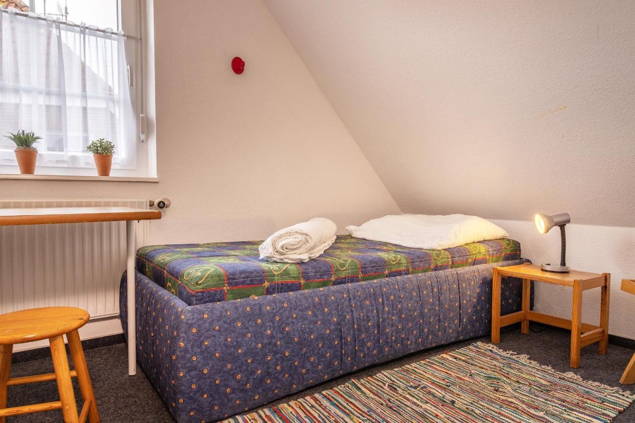 Ferienhaus 50007 卡罗利嫩西尔 外观 照片