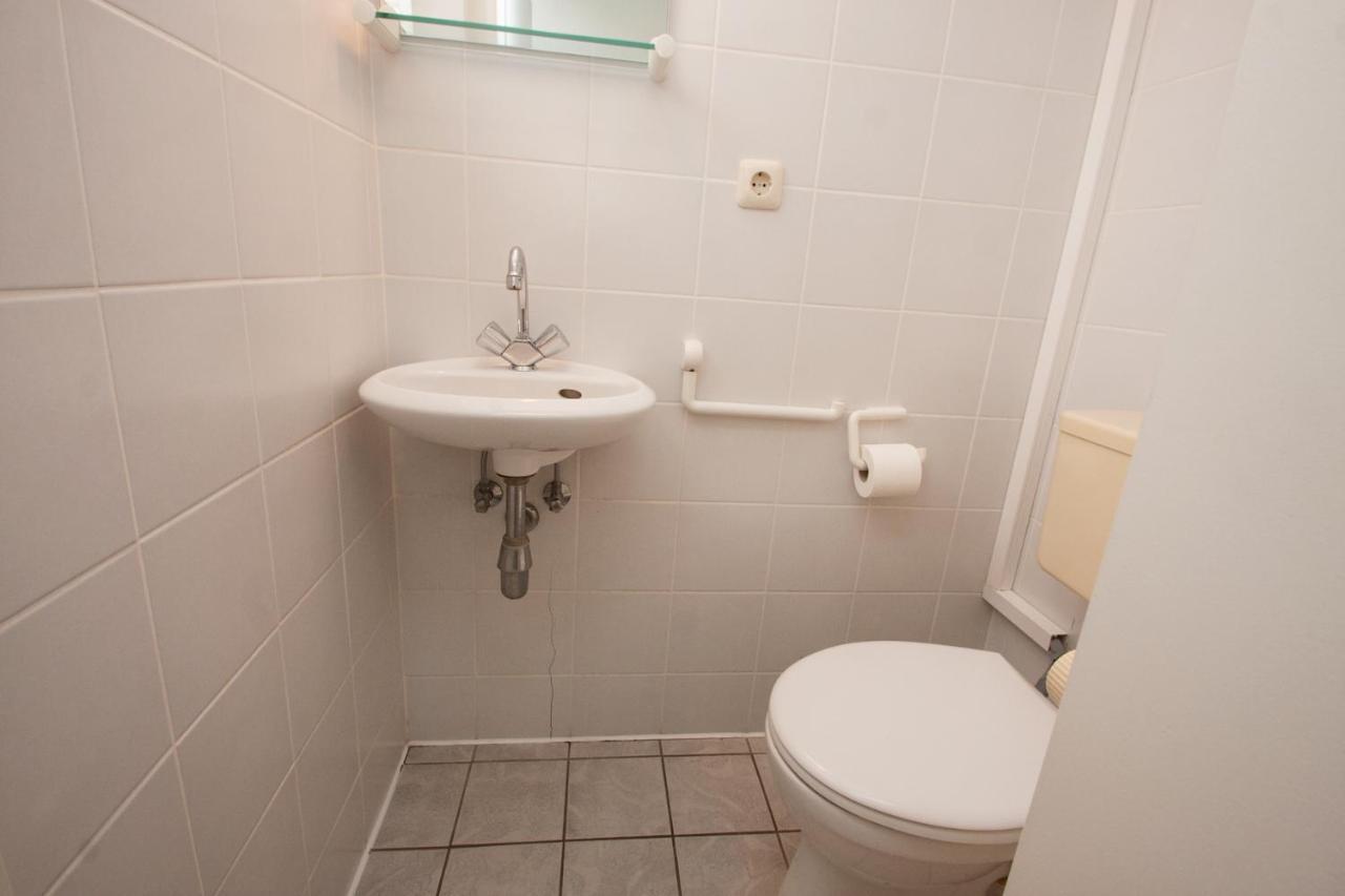 Ferienhaus 50007 卡罗利嫩西尔 外观 照片